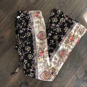 Billabong Flare Pants